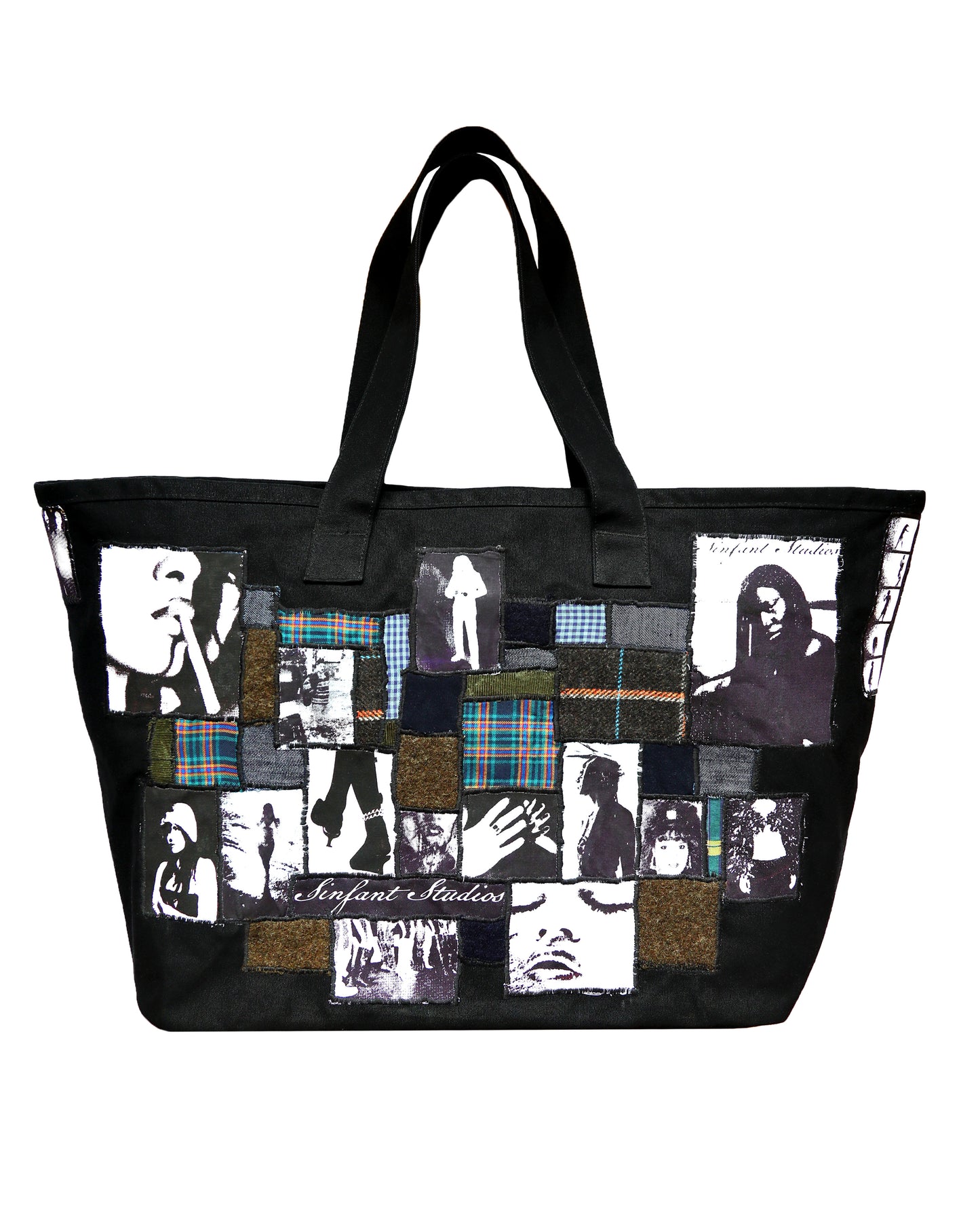 Midnight Tote