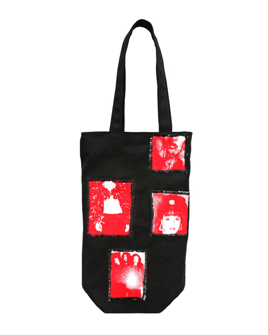 Cherry Wine Tote