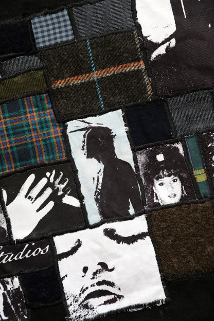 Midnight Tote