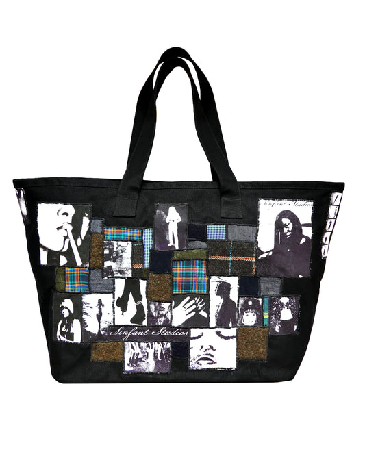 Midnight Tote