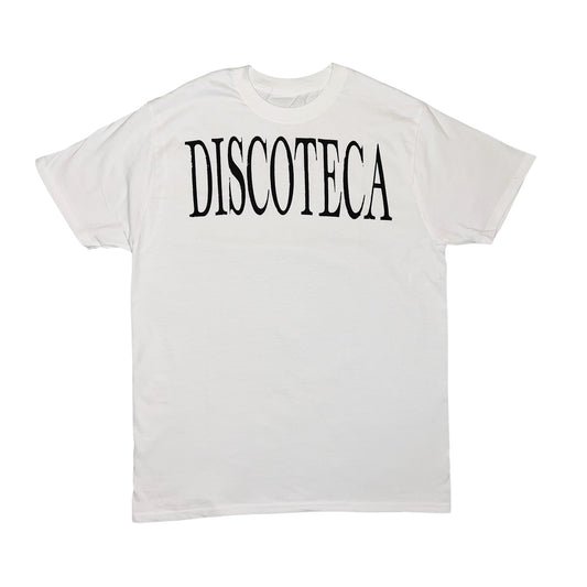 Discoteca Tee