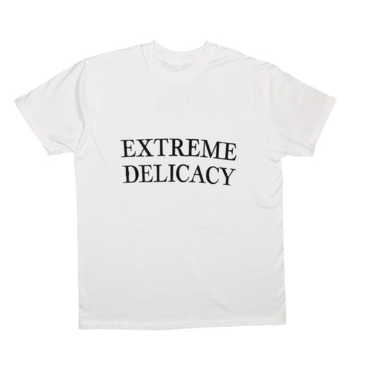 Extreme Delicacy Tee
