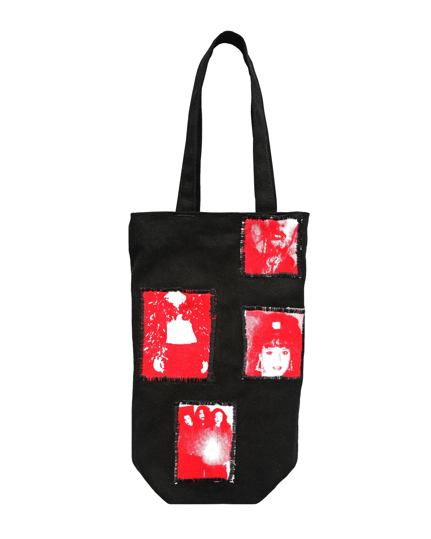 Cherry Wine Tote