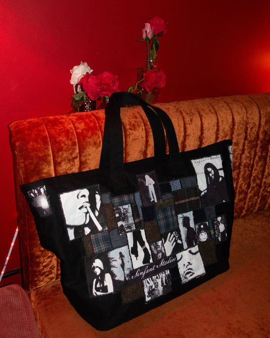 Midnight Tote